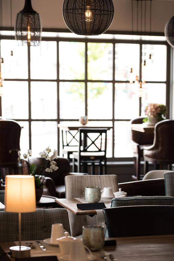 Hotel Le ช็องตียี ภายนอก รูปภาพ